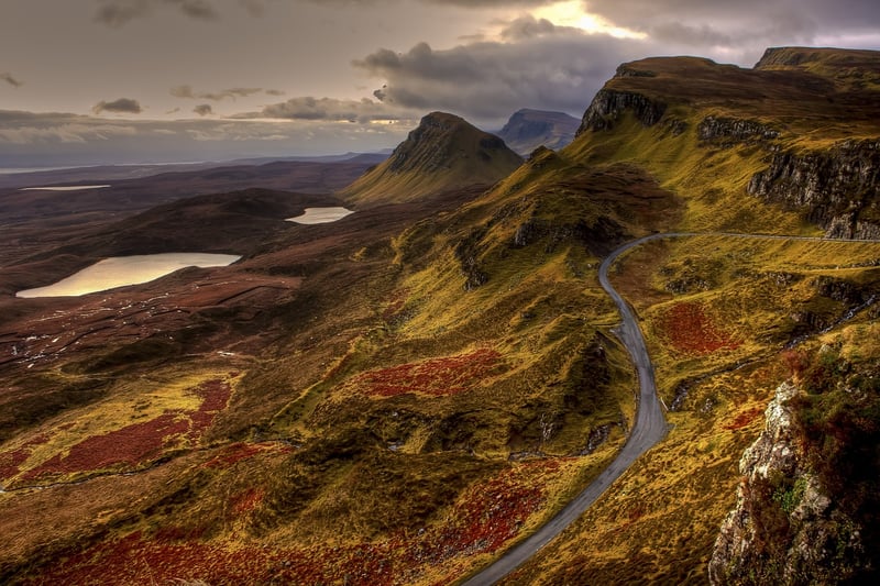 Mystical Kingdoms